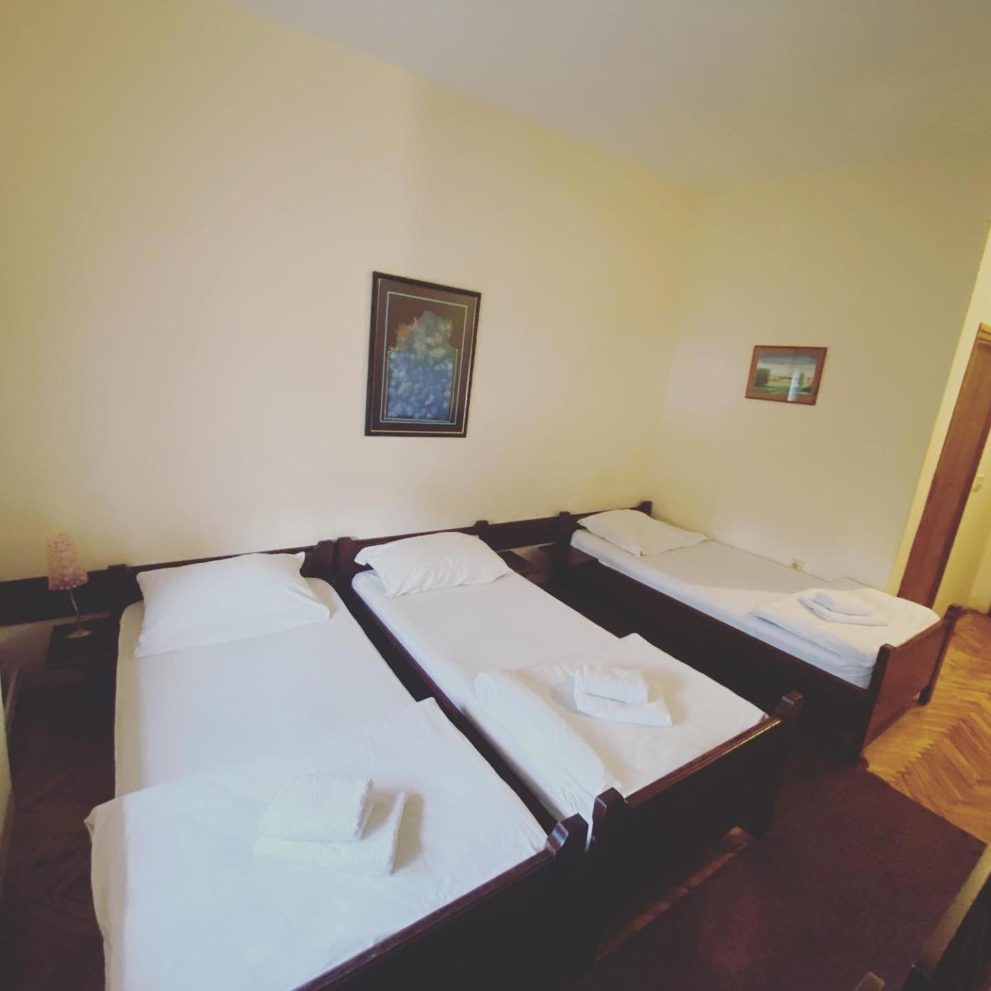 Palić Vila Regina מראה חיצוני תמונה