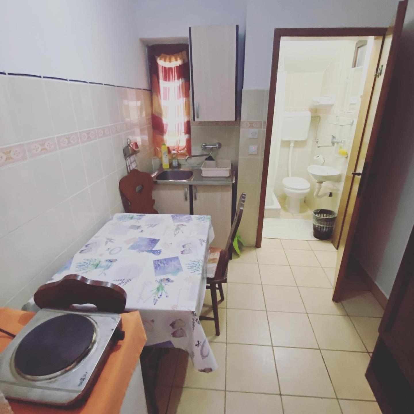 Palić Vila Regina מראה חיצוני תמונה