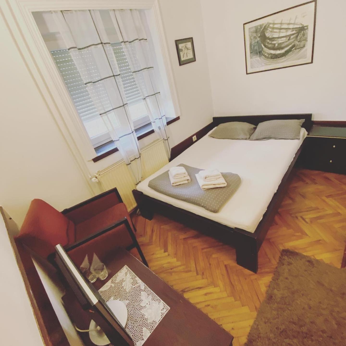 Palić Vila Regina מראה חיצוני תמונה