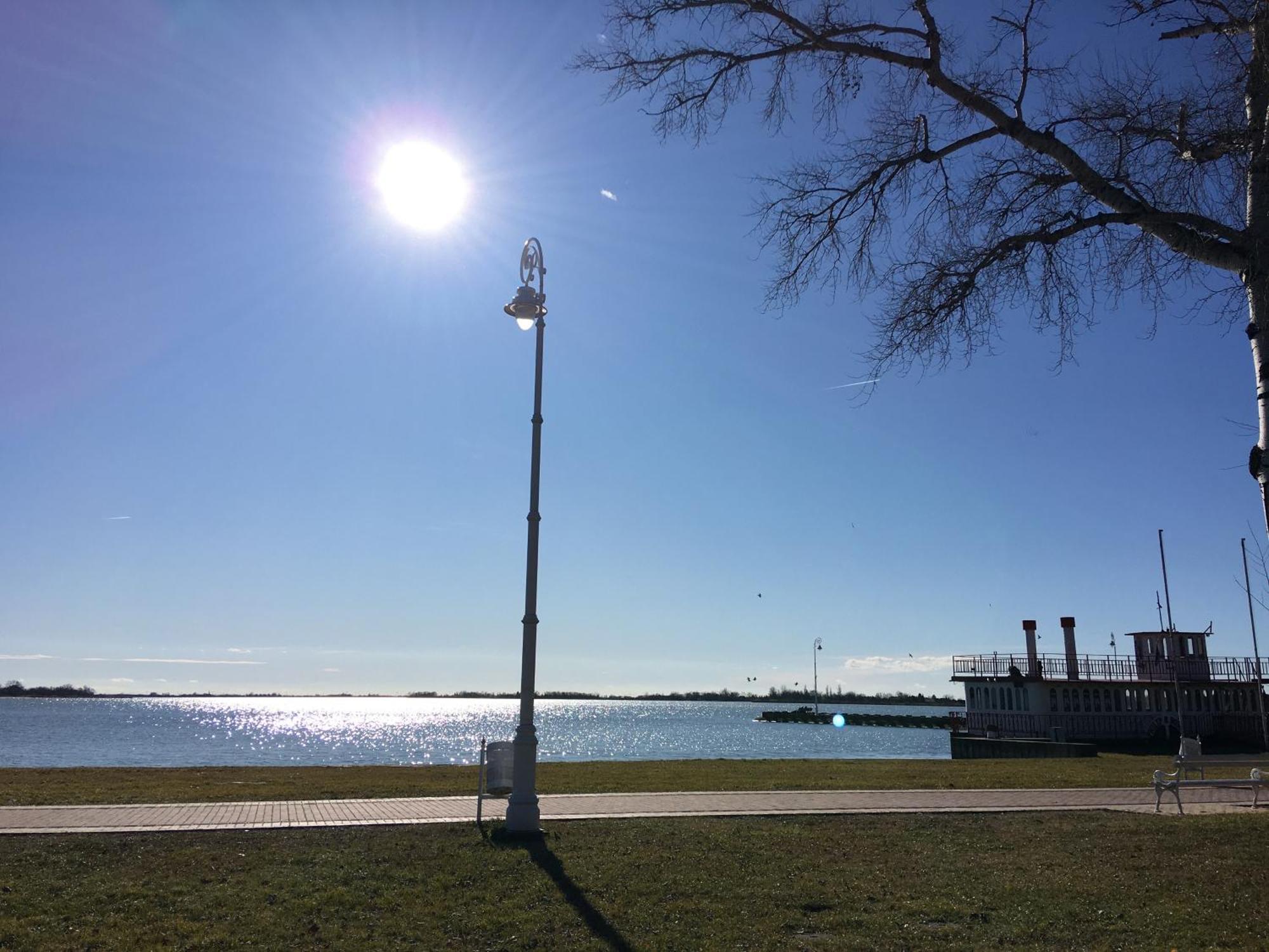 Palić Vila Regina מראה חיצוני תמונה