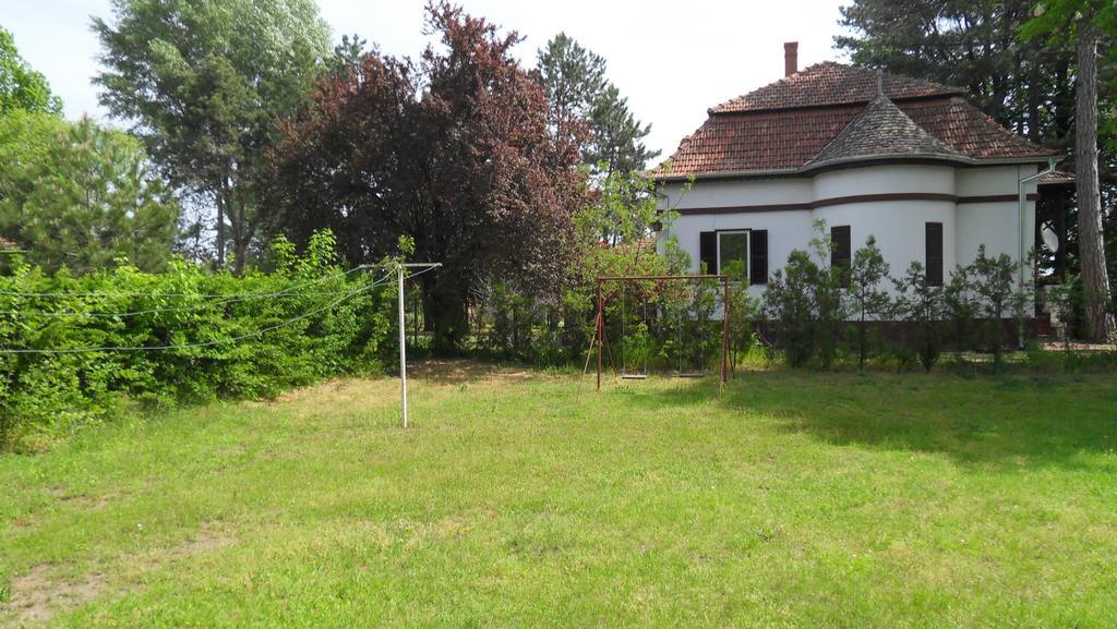 Palić Vila Regina חדר תמונה
