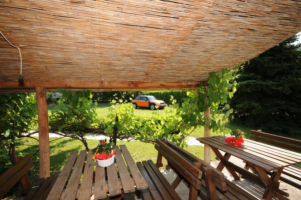 Palić Vila Regina חדר תמונה