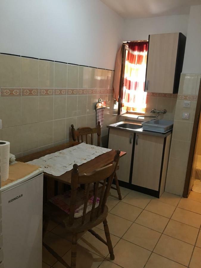 Palić Vila Regina מראה חיצוני תמונה