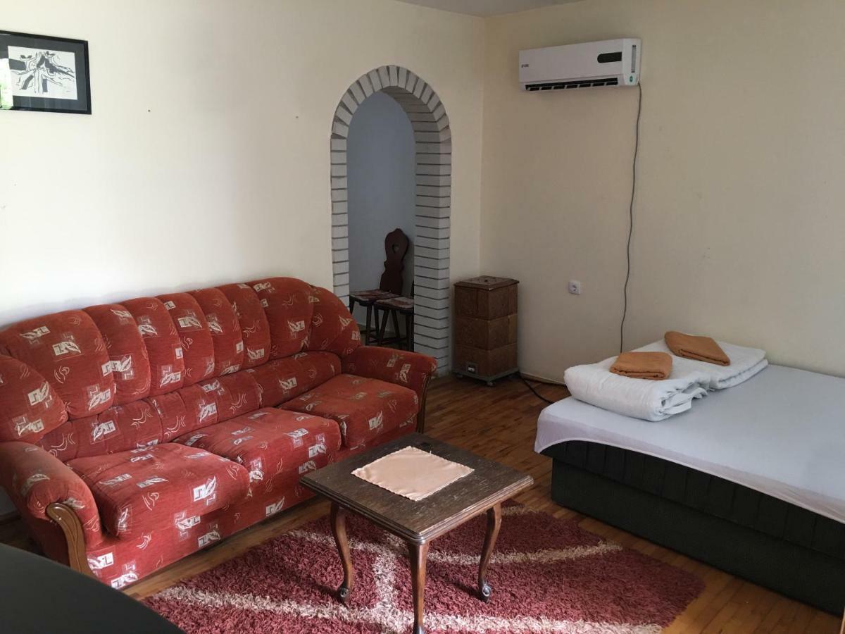 Palić Vila Regina מראה חיצוני תמונה